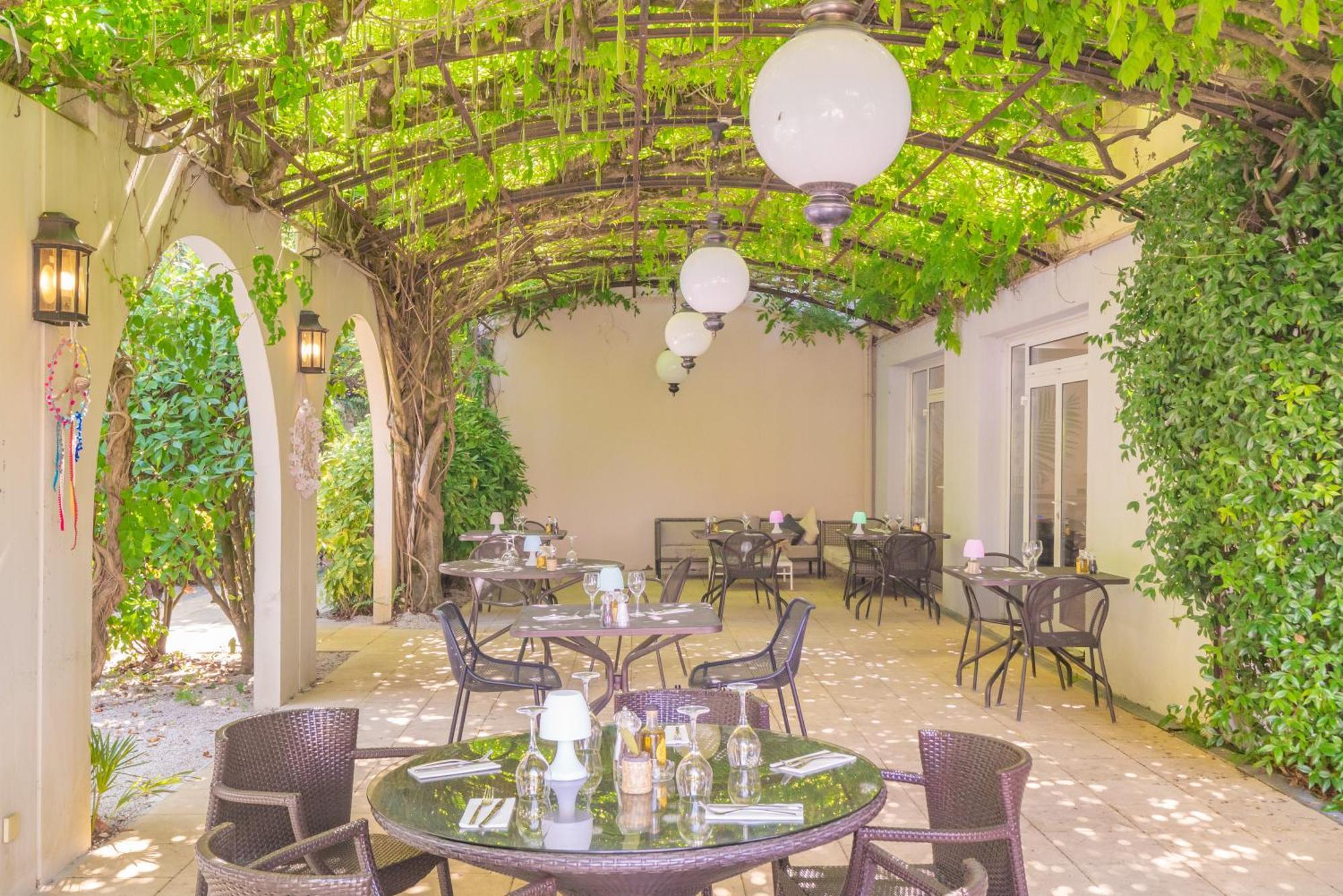 Mercure Antibes Sophia Antipolis Valbonne Buitenkant foto
