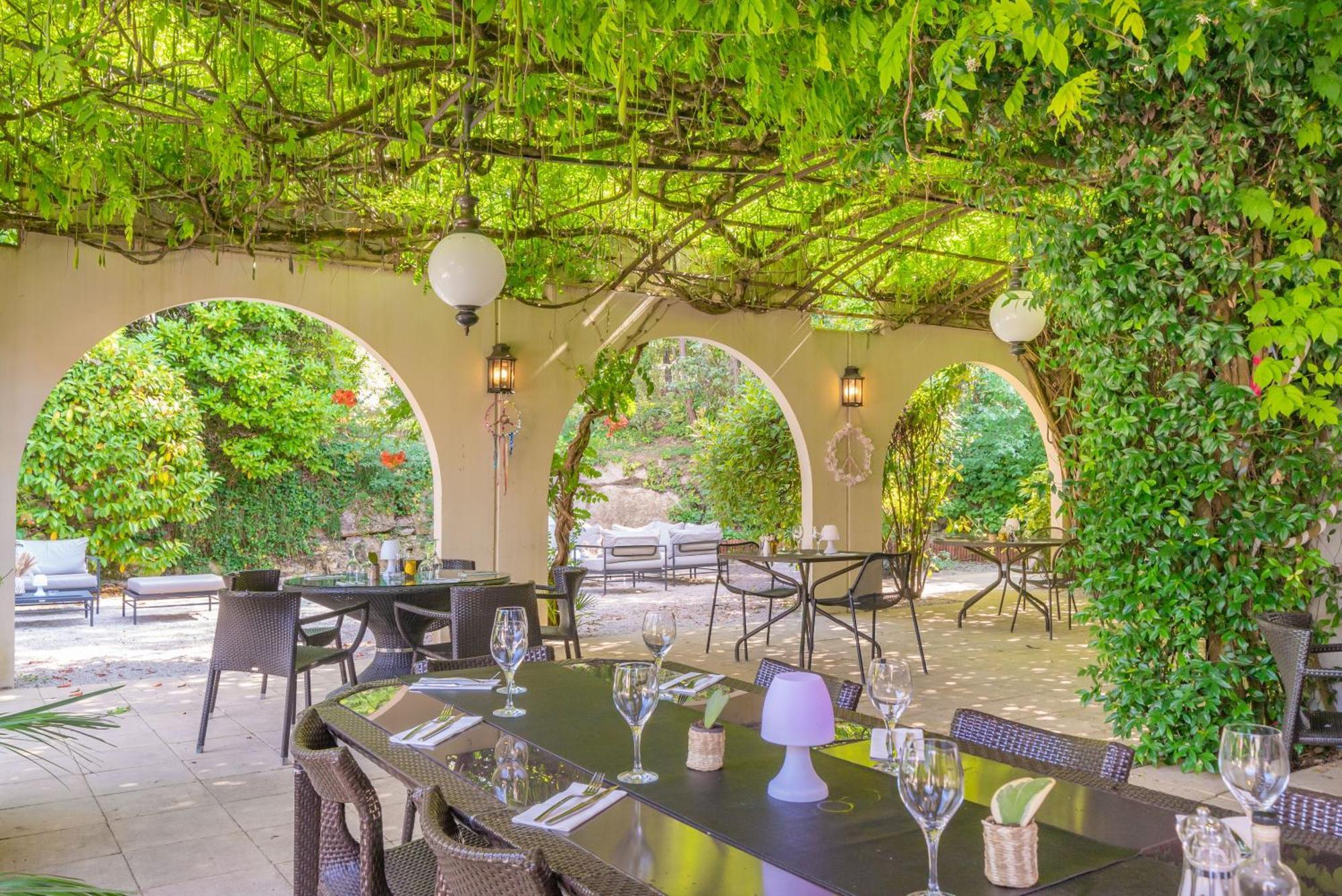 Mercure Antibes Sophia Antipolis Valbonne Buitenkant foto