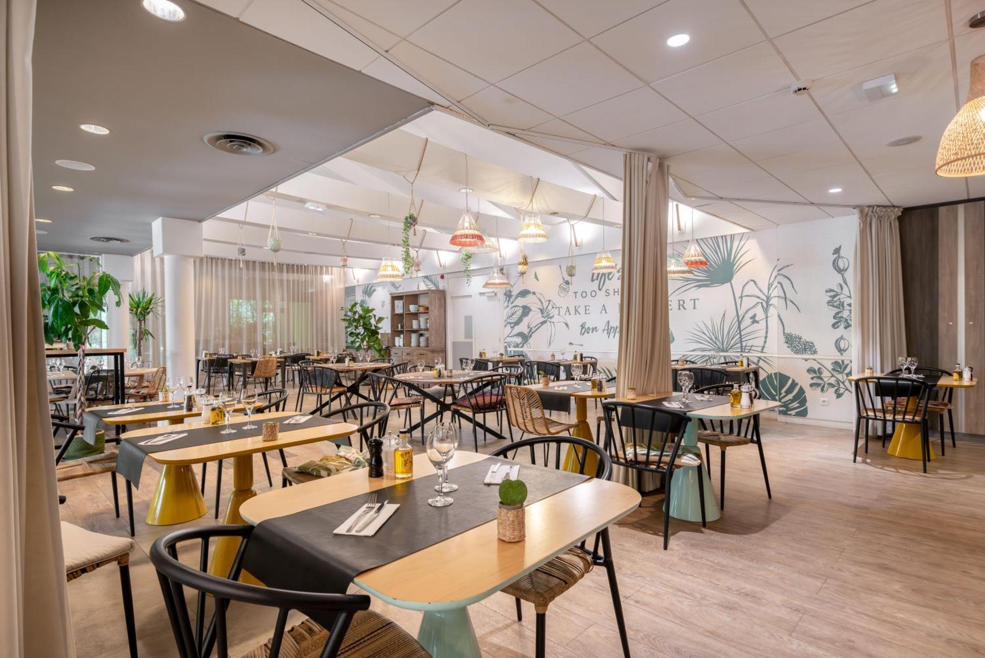 Mercure Antibes Sophia Antipolis Valbonne Buitenkant foto