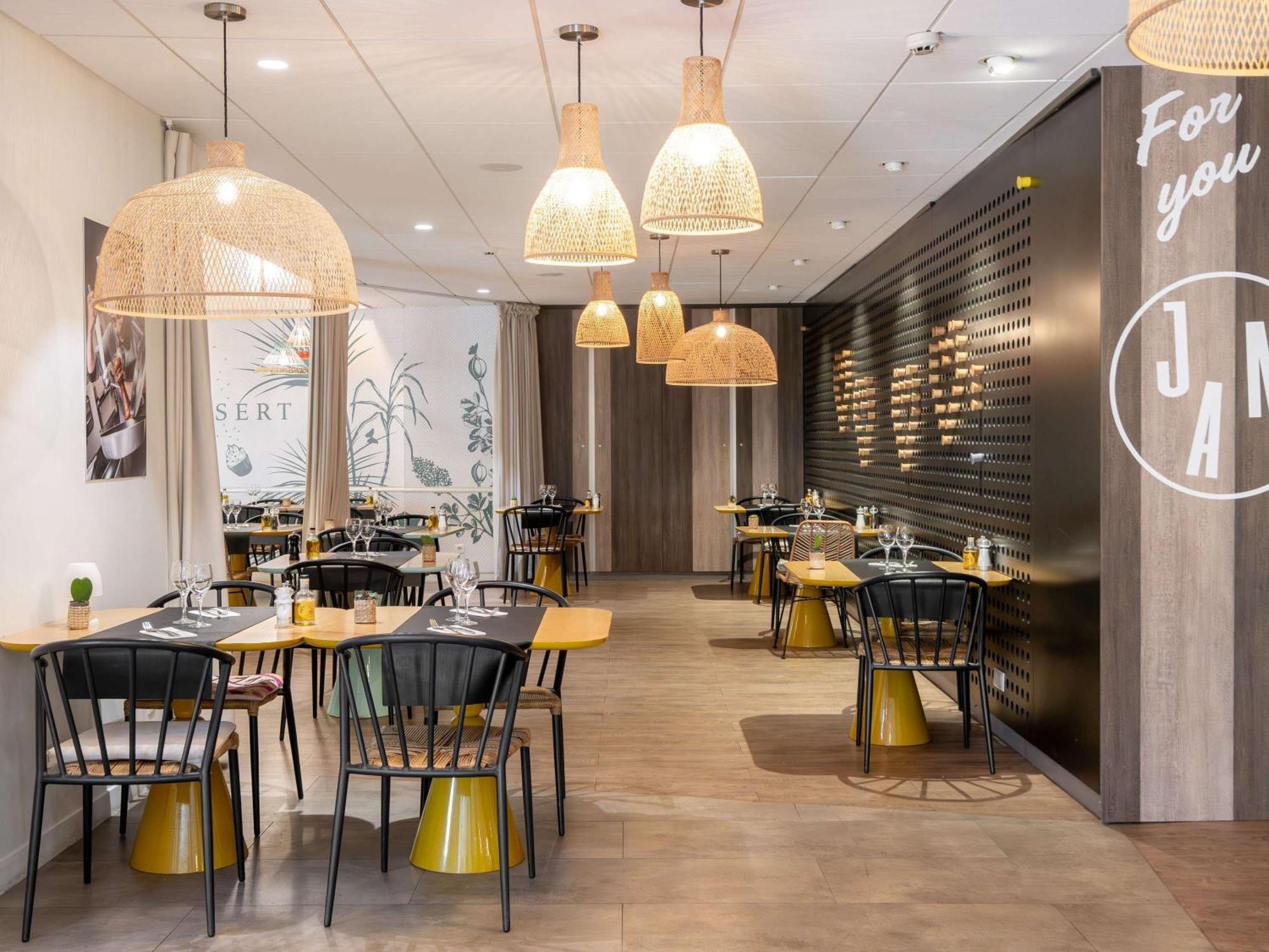 Mercure Antibes Sophia Antipolis Valbonne Buitenkant foto