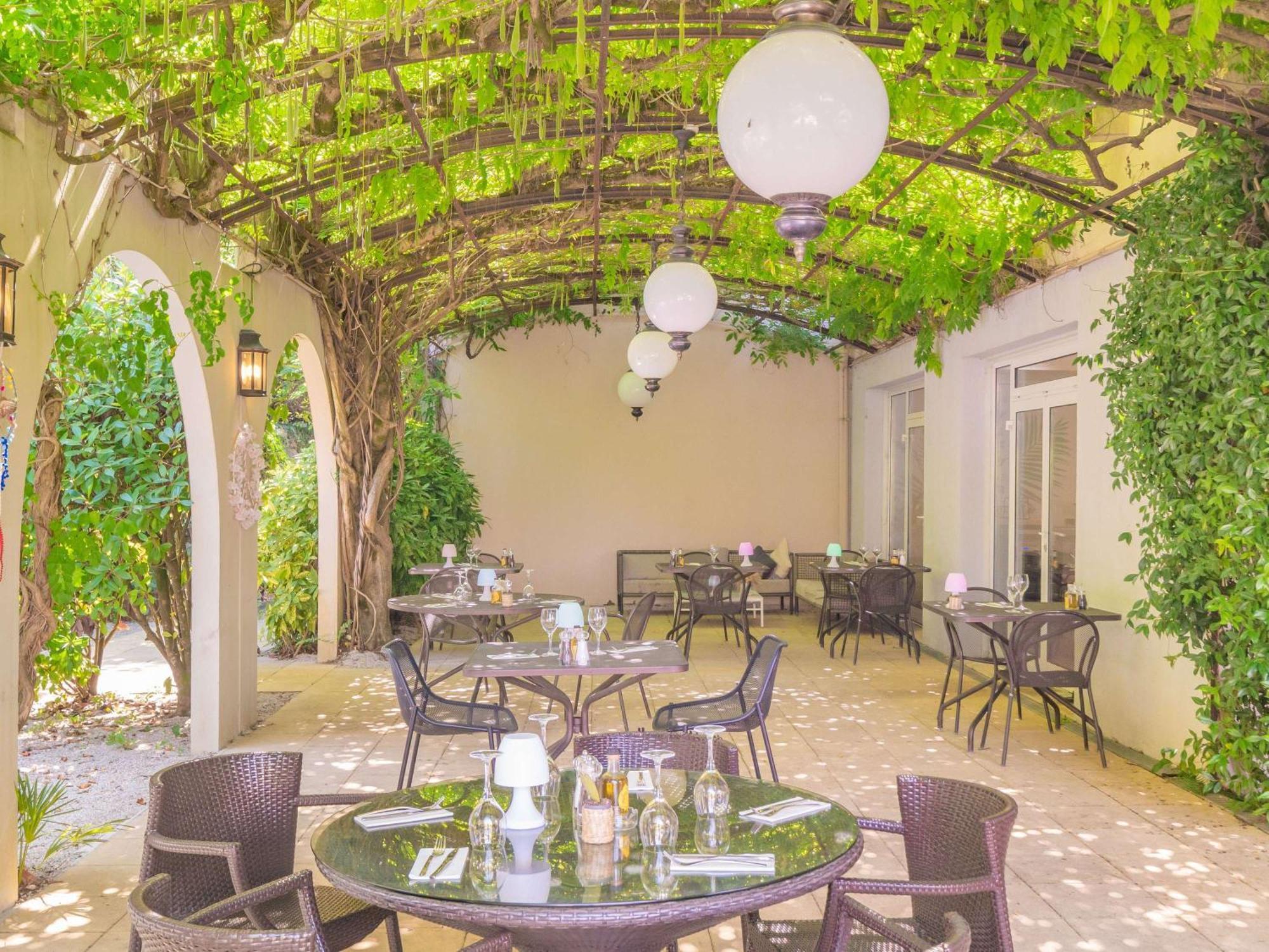 Mercure Antibes Sophia Antipolis Valbonne Buitenkant foto