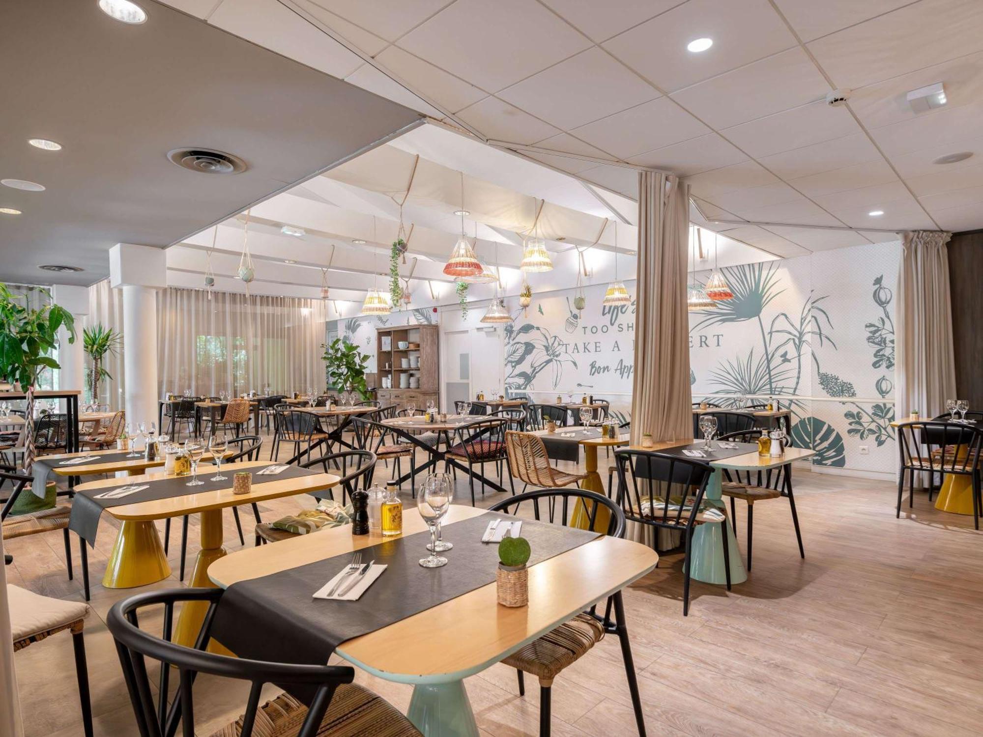 Mercure Antibes Sophia Antipolis Valbonne Buitenkant foto