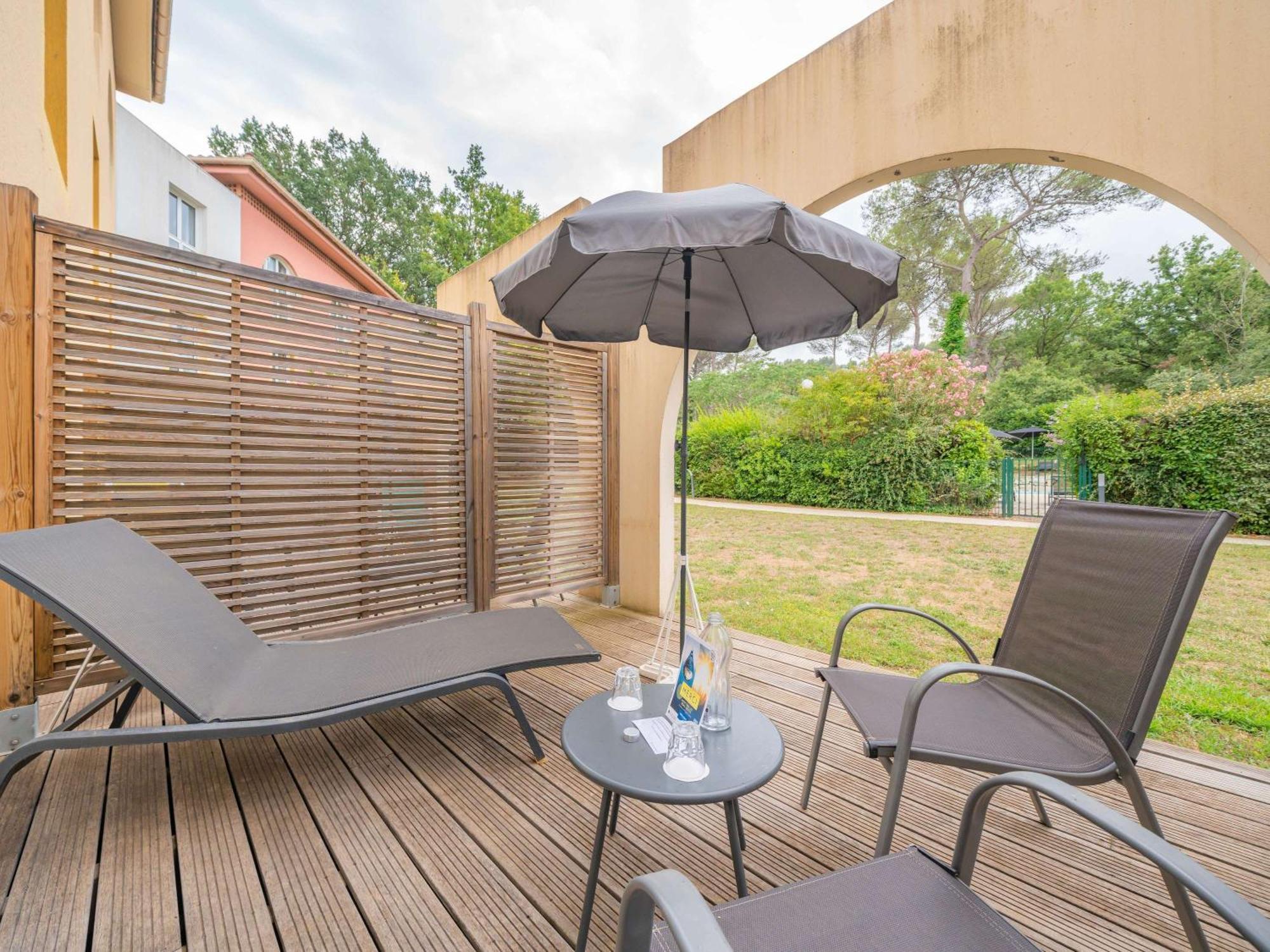 Mercure Antibes Sophia Antipolis Valbonne Buitenkant foto